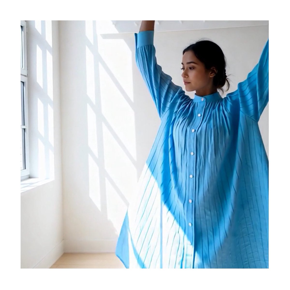 as_prett's tweet image. Just the right size for you👍

A custom look based on
“Striped Embroidery Dress”
in light blue🩵🩵🩵

Available on 

apartmentstoreprett.stores.jp/items/670c4b73…

for a limited time.
#pointdejapon #handcrafted #blue #cottondress #customlook #fashionsnap #luxuryfashion #timelessbeauty #availableonline