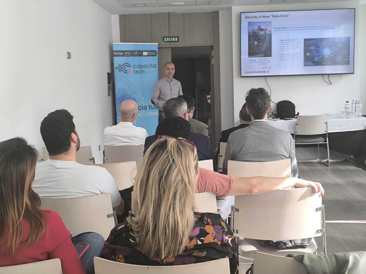 Fundación Integra Digital tweet media