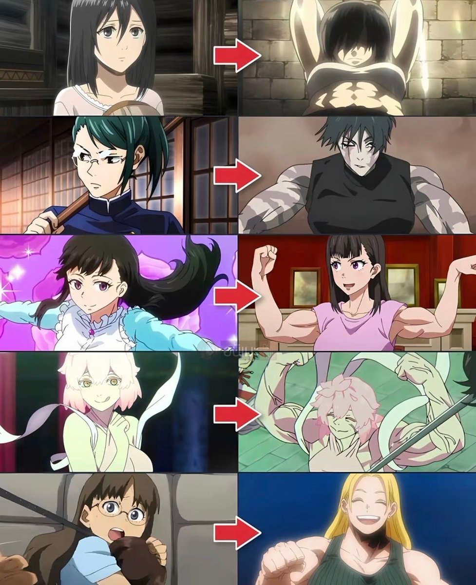 Anime Posts tweet media