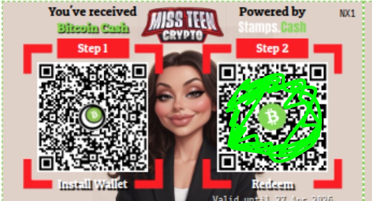 CashStamps tweet media