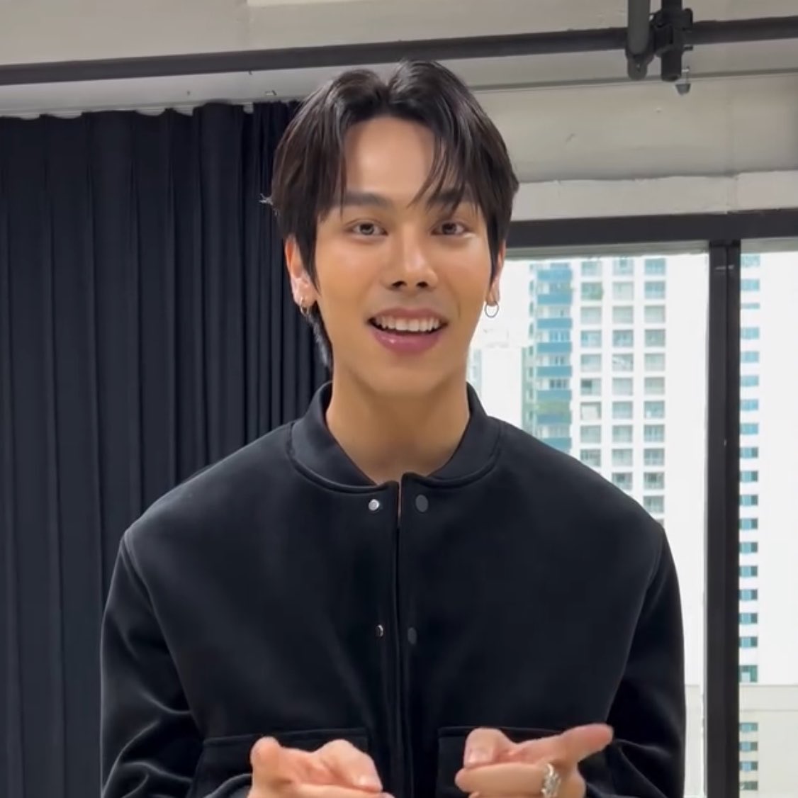 น้องรสริน ft.ไว้อาลัยเจ้าพี่มังจีชวา tweet media