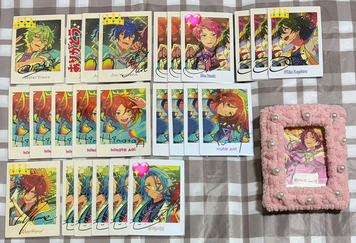 にーの【ﾘﾄﾘﾝ あり🔗からお読み下さい】 tweet media