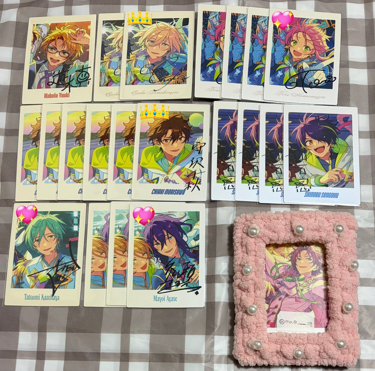 にーの【ﾘﾄﾘﾝ あり🔗からお読み下さい】 tweet media