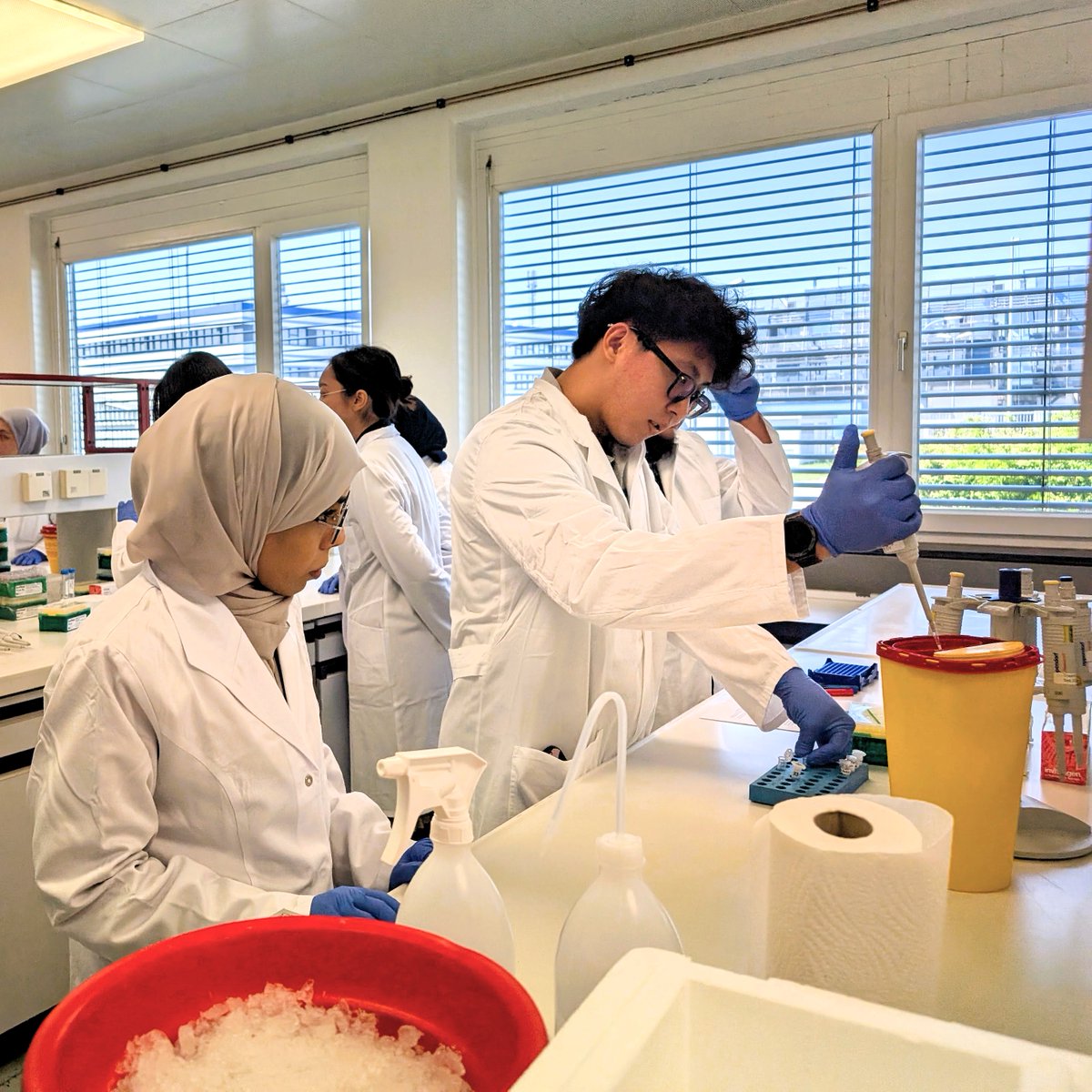 IAEA Technical Cooperation Programme tweet media