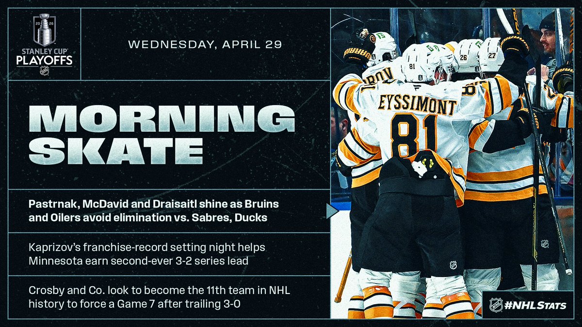 NHL Public Relations tweet media
