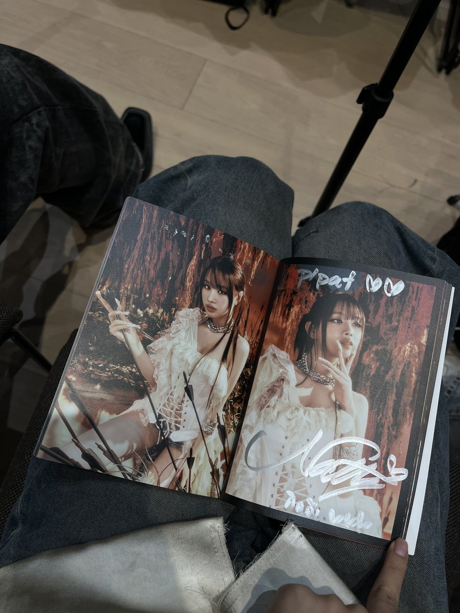 みりん (p.) tweet media