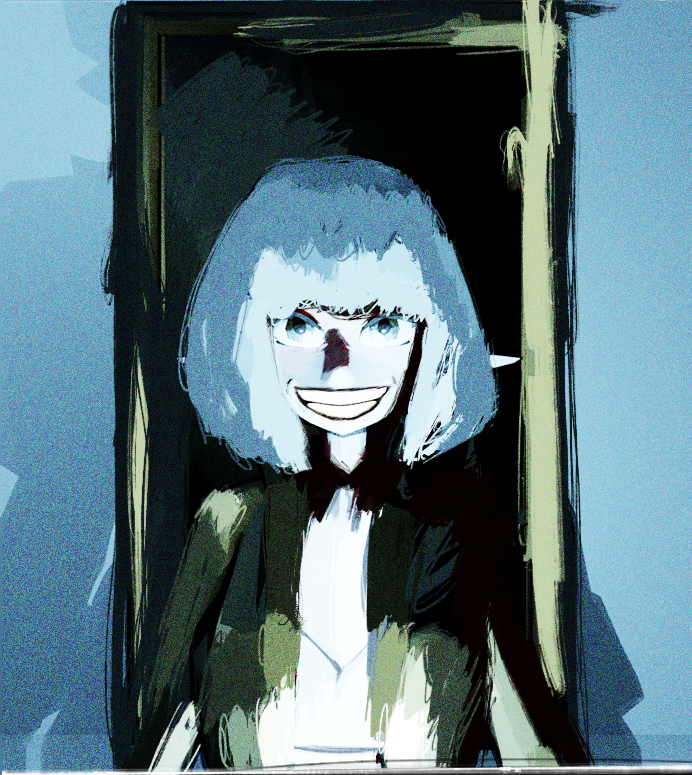 SToB_BABY's tweet image. Second Episode Of My Goofy ahh #Webtoon 🥀
#Divine_Employee
Available now!!!
👇（‵□′）👇