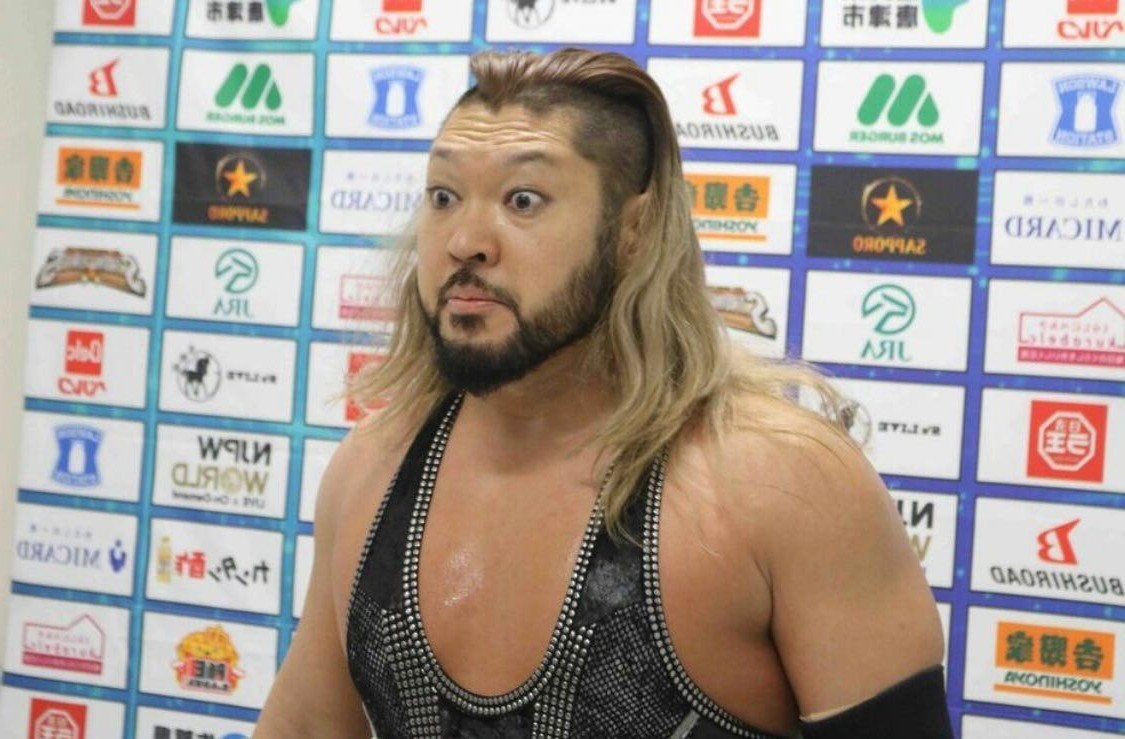 スガキビリー tweet media