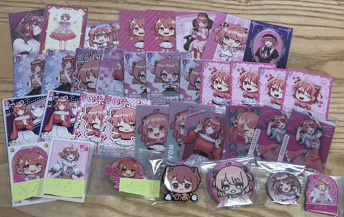 れぴ🦖🍗❄️＠工学院day参戦 tweet media