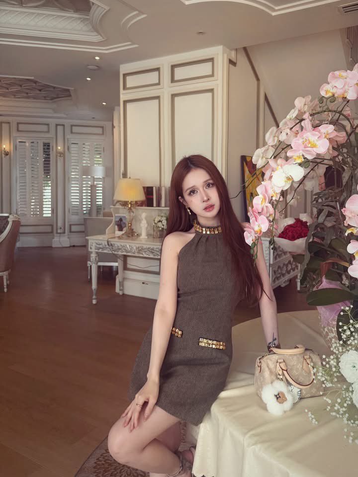 lindan🔶BNB tweet media