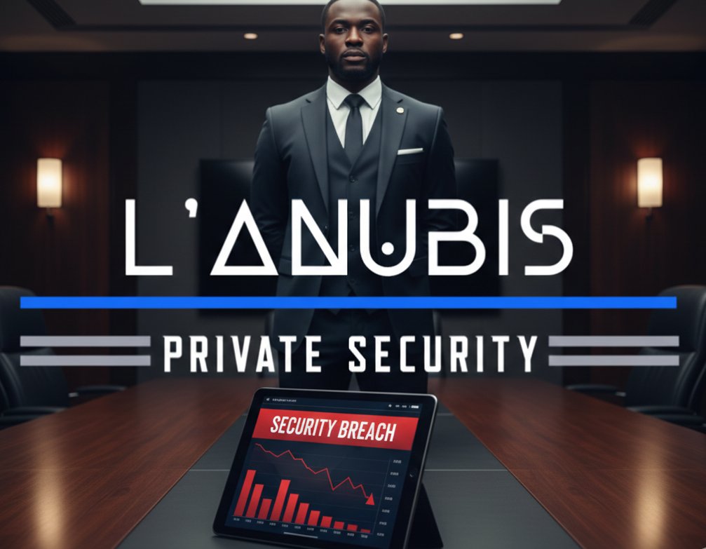 lanubissecurity's tweet image. A security breach now costs an average of $4.88M. 

"Cheap" security is the most expensive mistake you’ll ever make. At L'Anubis, we aren’t a line-item expense—we’re a loss-prevention strategy.

Protect your bottom line.

#LAnubis #SecurityROI #RiskMitigation #BusinessSafety
