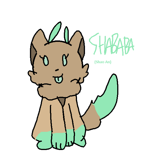 GodofMai's tweet photo. Here is was a This Finally One Have it For @ShaoAnVT Which as a Same Thing for a Wolf But Alien "LOST" Wolf... as a pre-Evolved Mascot Character Just in Before Full Revealed!
an Wolf... an ALIEN!
#ShaoAnTell #IZIGENIA #Fanart #Vtuberart #Vtuber #ShaoAn #Wolf #Mascotcharacter https://t.co/yufU9FKjBg