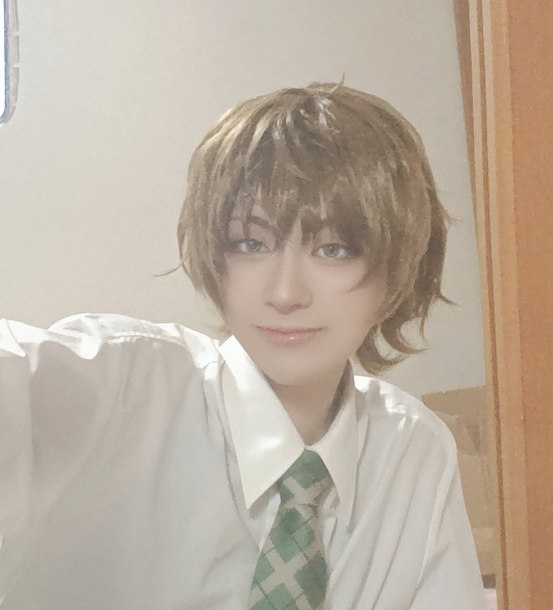 ﾓﾐｱｹﾞ tweet media