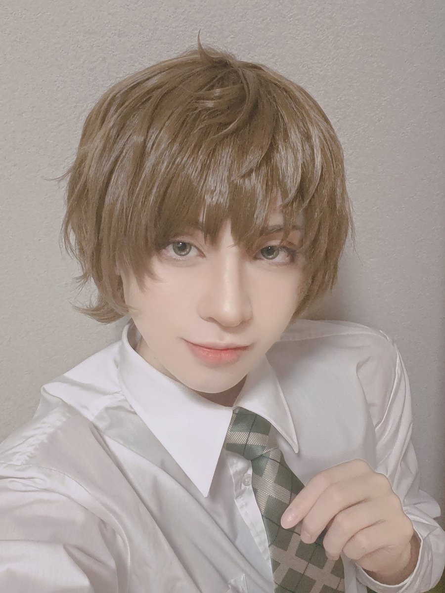ﾓﾐｱｹﾞ tweet media