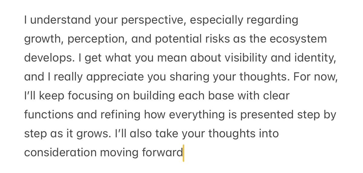 Just Passing By. tweet media