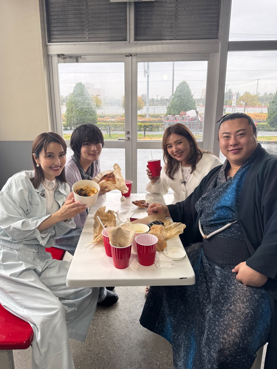 沸騰ワード10 tweet media