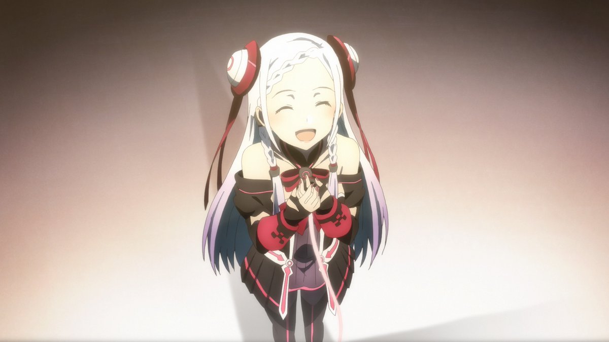 アニメ ソードアート・オンライン 公式 tweet media