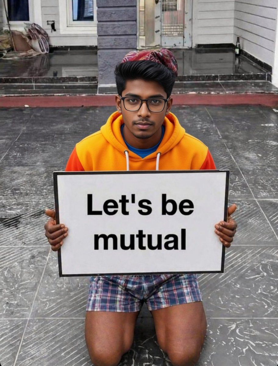 o_sam_w8's tweet image. You follow me I follow you back,❣️

Deal or no Deal?