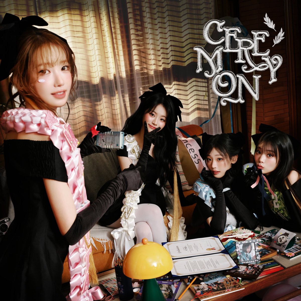 KOREAN SALES tweet media