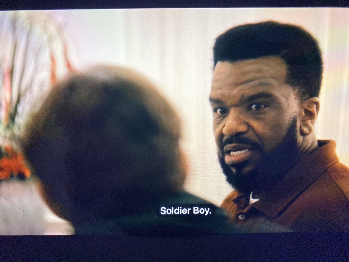 s | the boys spoilers ! tweet media