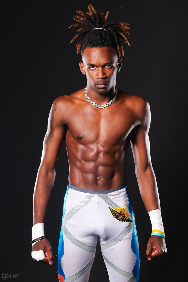 Chupacabra_01's tweet image. 🎂Happy Birthday to Je'Von Evans! @WWEJeVonEvans #JeVonEvans #NXT #WWE #ECW #NWA #WCW #TNA #ROH #AEW #MLW #LuchaLibreAAA #CMLL #NewJapan #NJPW #ProWrestlingNoah #AJPW