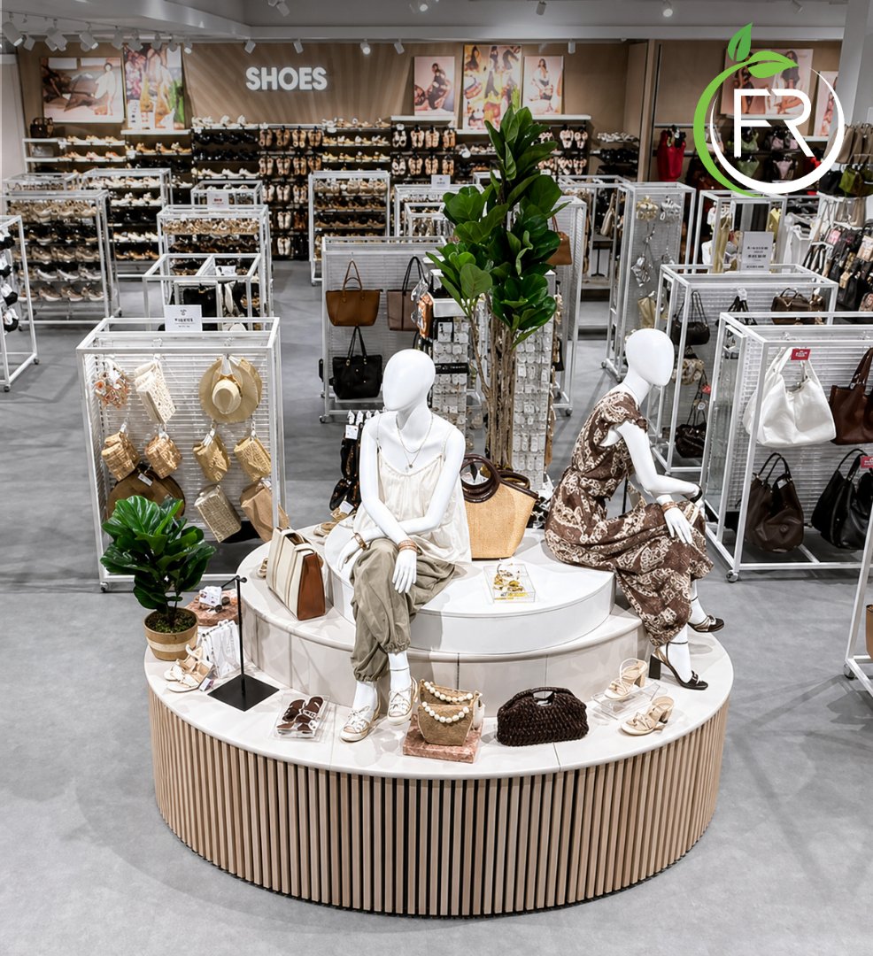 FormingReality's tweet photo. Our sitting mannequins have arrived at the latest New Look store at Lakeside Shopping Centre.

They’re designed to elevate visual merchandising, create a more engaging customer experience, and deliver excellent value.
#RetailDesign #SittingMannequins #Mannequins https://t.co/v1mGy78bEl