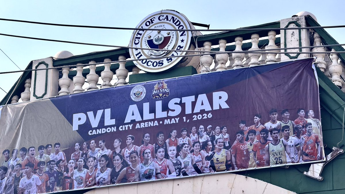 John Mark Garcia tweet media