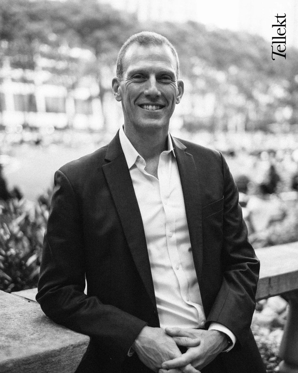 tellekt's tweet photo. Teknoloji fütüristi ve jeopolitik uzmanı Jamie Metzl’den “Darwin Hack'leniyor: Genetik Mühendislik ve İnsanlığın Geleceği”ne https://t.co/wHzZ3FCQcF adresimizden göz atabilirsiniz.

Çeviri: Duygu Akın
(Fotoğraf: https://t.co/rpOhfUbOe3) https://t.co/qiPfAveKoE