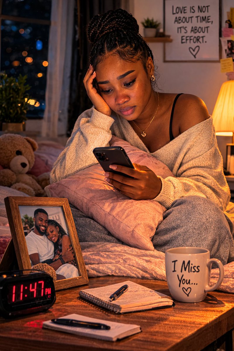 LoveDebateRoom's tweet image. “Who else checks their phone hoping it’s that one person?
Be honest 😭”

#florencestories
#realtalk