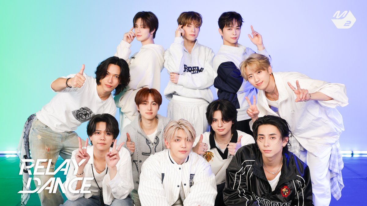 MPD(엠피디) tweet media