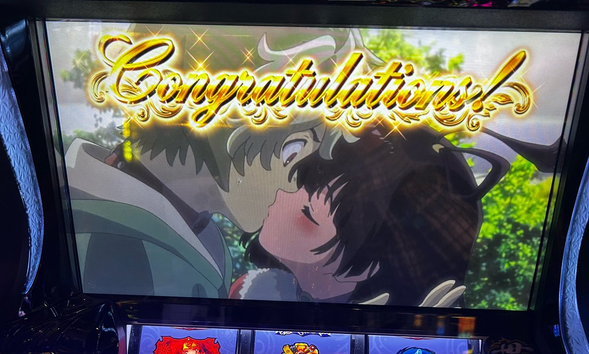 伊達マキ@あやスロ🐣👻 tweet media