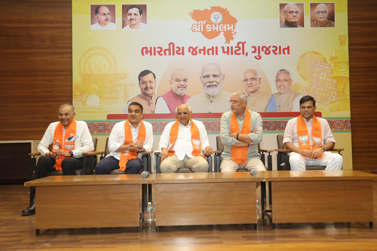Harsh Sanghavi tweet media
