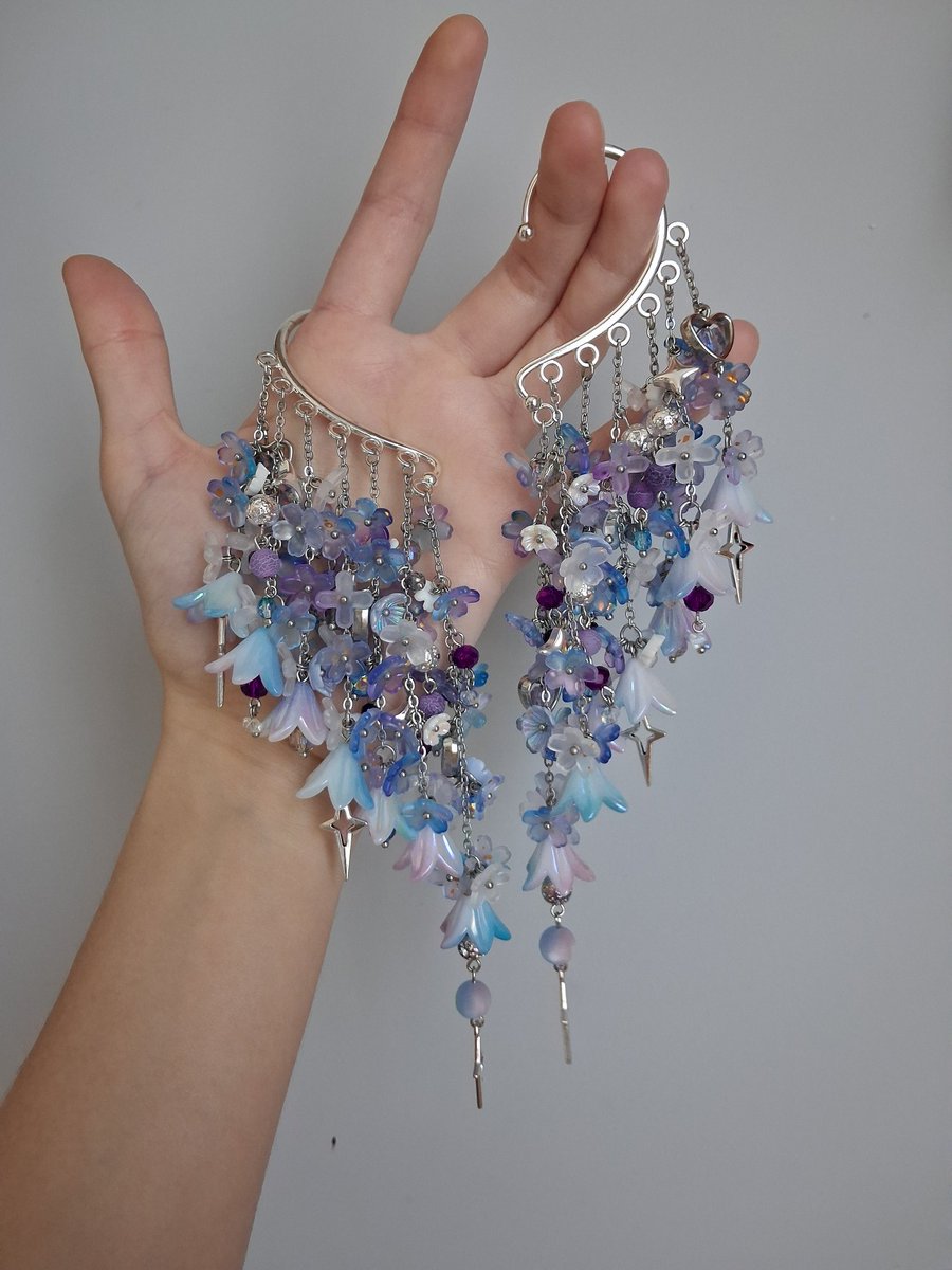 заберіть хтось красу😭
акрилові+скляні намистини, 1300 грн