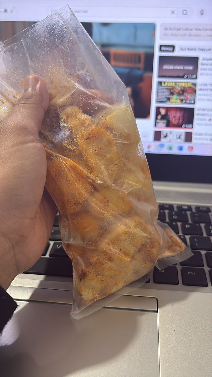 siapa suka cimolll??