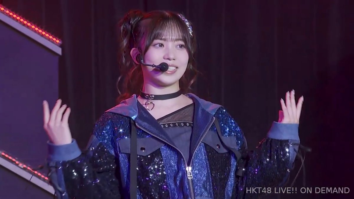 2026.04.29夜 HKT48 チームKⅣ「僕だけの天使を見つけた」公演 片想い