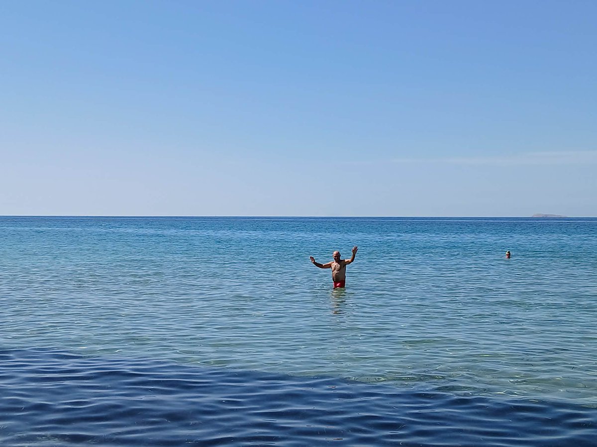 Uncovering Kos tweet media