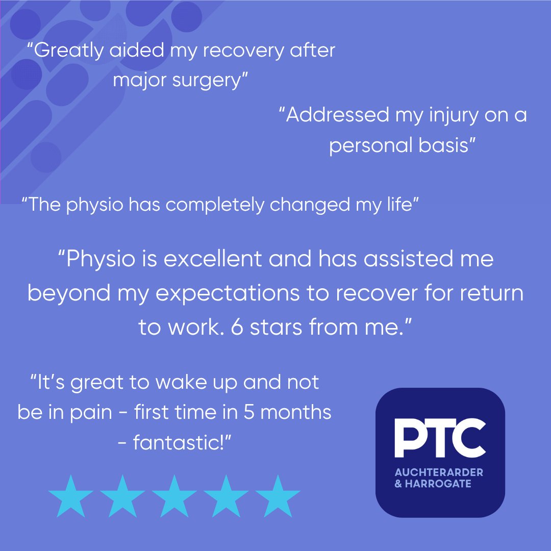 PTCentres's tweet image. In your policing career, injury is likely - on or off duty. 

Make sure you can access the support you need. At the PTC, we’re here to help - sign up and contribute to receive treatment.

#ptc #physio #physiotherapy #injury #injuryrehab #police