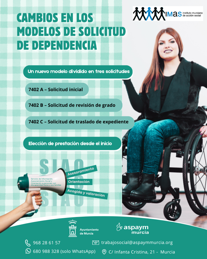 ASPAYM MURCIA tweet media