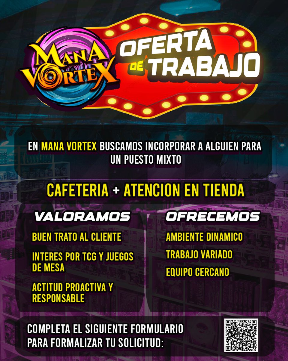 Mana Vortex tweet media
