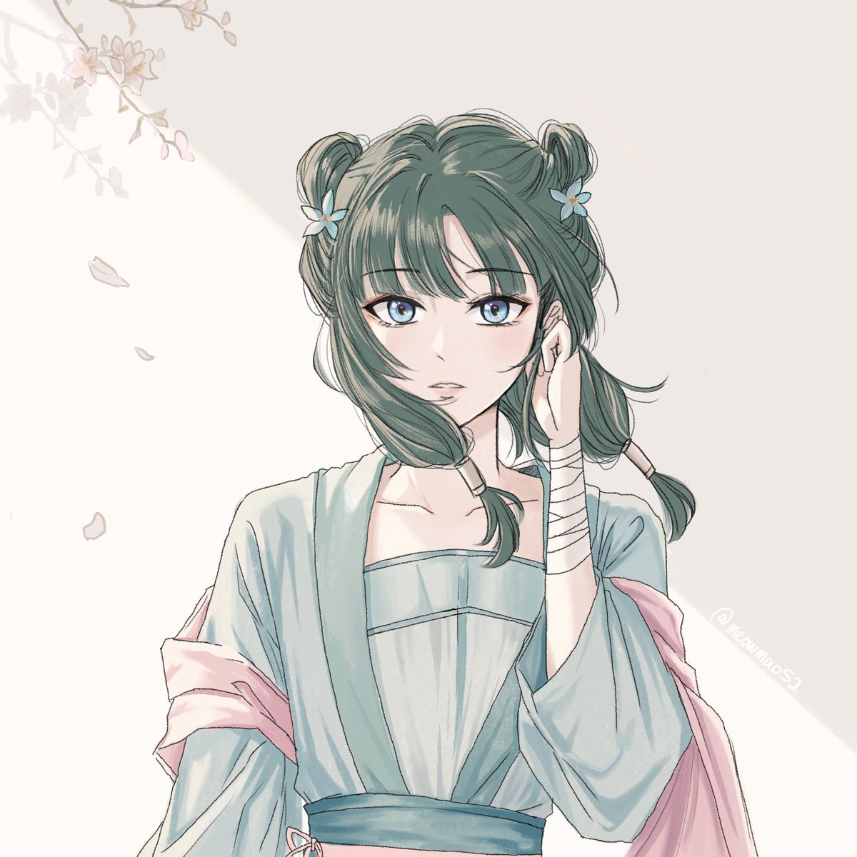 말많은고양이 tweet media