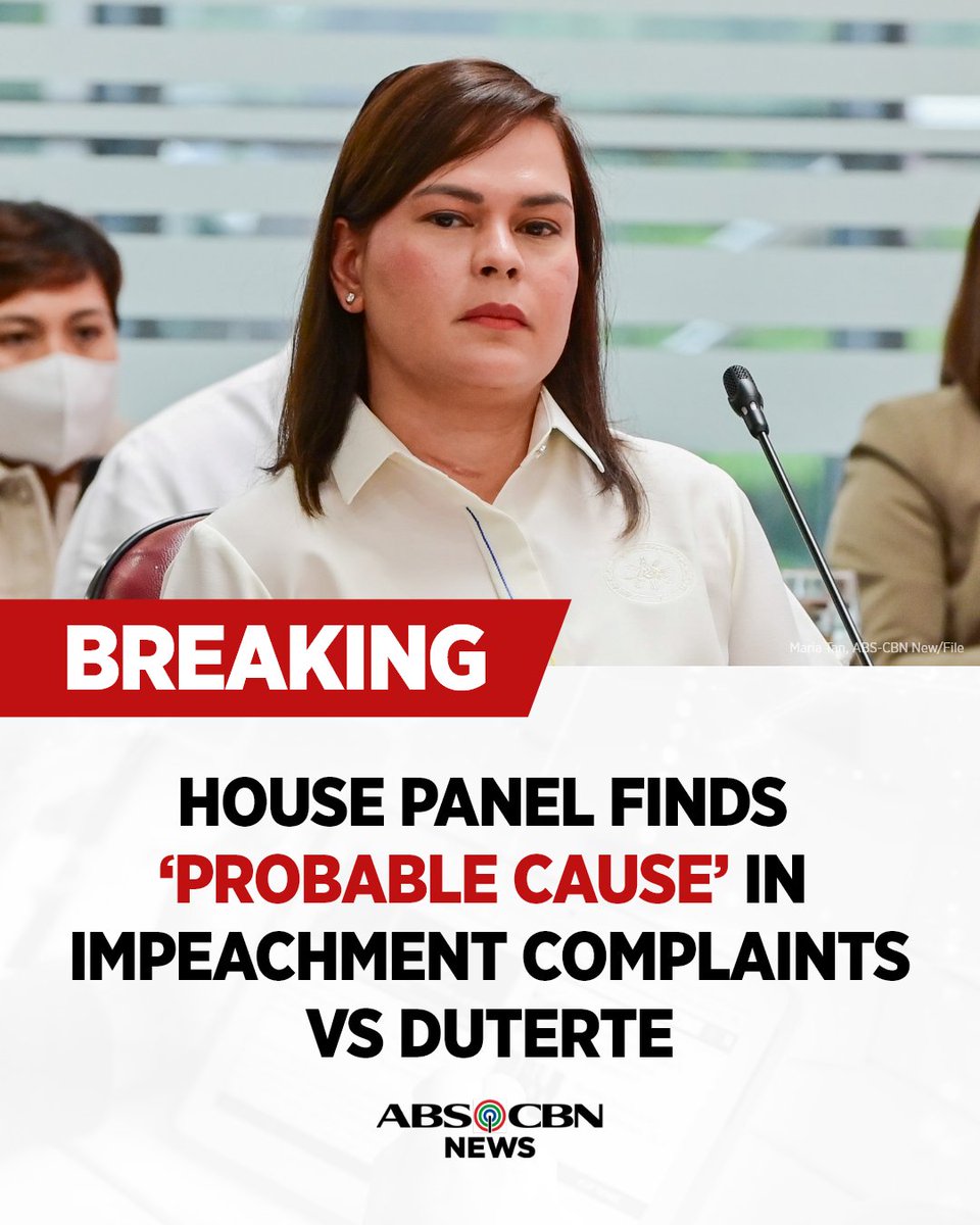 ABS-CBN News tweet media