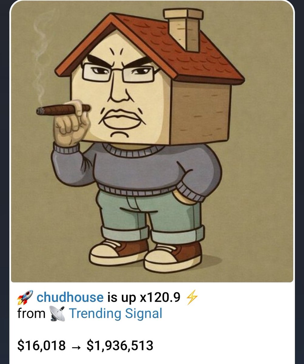 Pumpfun Early Trending tweet media
