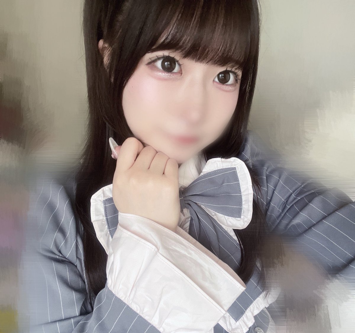 chiru_omochi's tweet photo. Ი⑅𐑼       Ი⑅𐑼 
  ꒰ྀི˶˃ᆺ˂˶ ꒱ྀི   ꒰ྀི o̴̶̷̤⩊o̴̶̷̤ ꒱ྀི https://t.co/wZlYpB4rQ7