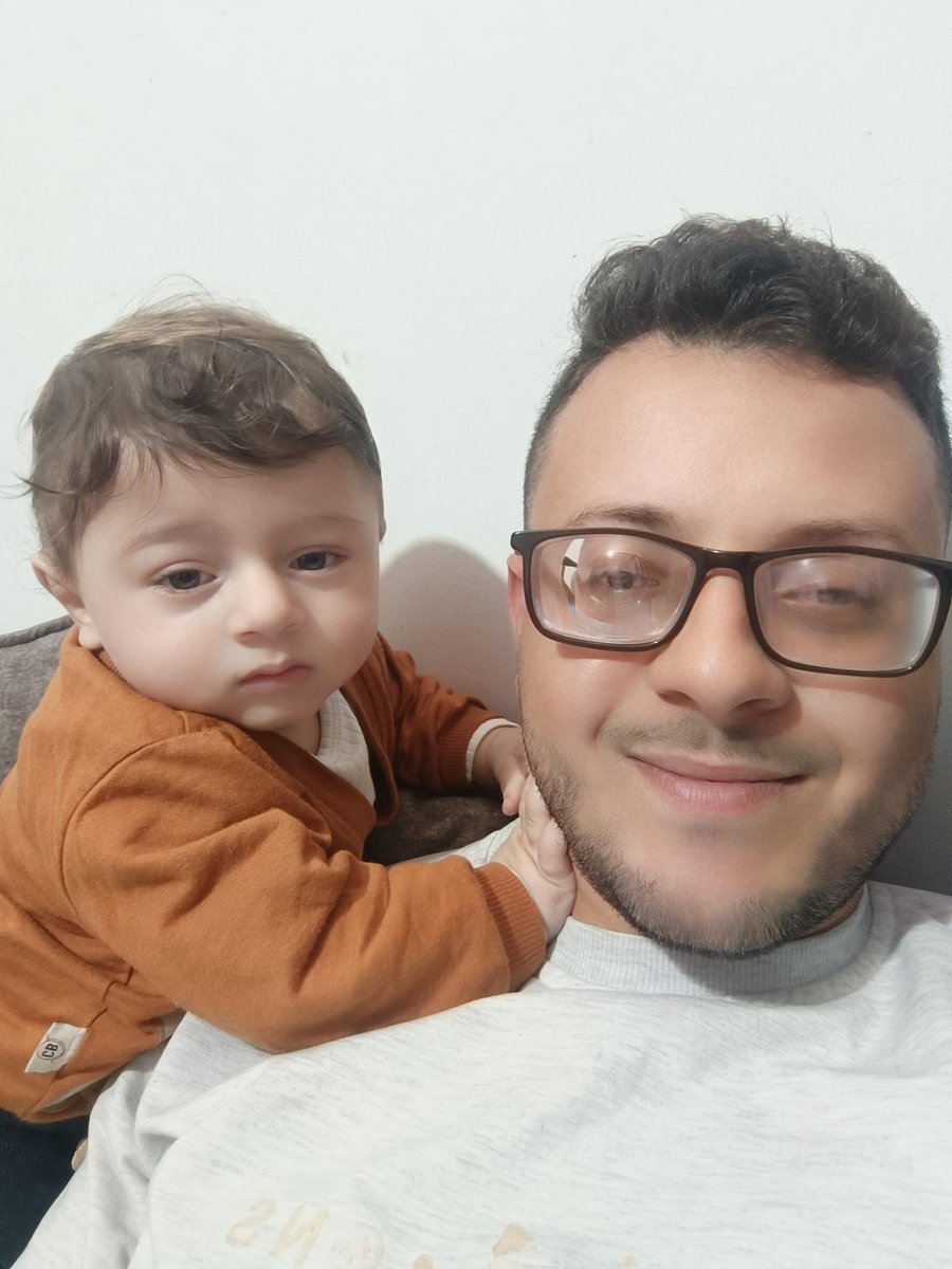 Ahmed Shameya tweet media