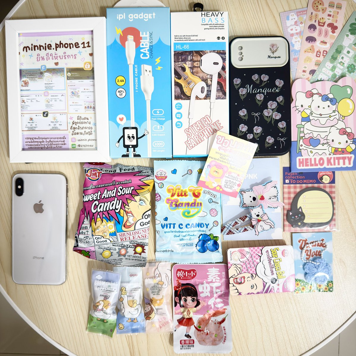 minnie_phnoe11's tweet photo. iPhone X 64gb 🤍
จอสด สีสวย กล้องสวยมากกก สเเกนหน้าปกติ
โดยรวมเครื่องสวย ตำหนินอย สภาพนางฟ้า
AirDrop ได้ปกติทุกอย่างเครื่องปกติ รีได้ปกติ
🔋 สุขภาพแบตเตอรี่ 100%
💸 ราคาโครตคุ้ม: 3350.-ส่งฟรีems
#iphon #ไอโฟนราคานักเรียน #iphonesia #ไอโฟนราคาดี #ไอโฟน https://t.co/aUmmhj7GKs
