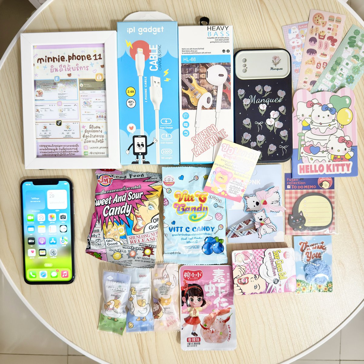 minnie_phnoe11's tweet photo. iPhone X 64gb 🤍
จอสด สีสวย กล้องสวยมากกก สเเกนหน้าปกติ
โดยรวมเครื่องสวย ตำหนินอย สภาพนางฟ้า
AirDrop ได้ปกติทุกอย่างเครื่องปกติ รีได้ปกติ
🔋 สุขภาพแบตเตอรี่ 100%
💸 ราคาโครตคุ้ม: 3350.-ส่งฟรีems
#iphon #ไอโฟนราคานักเรียน #iphonesia #ไอโฟนราคาดี #ไอโฟน https://t.co/aUmmhj7GKs