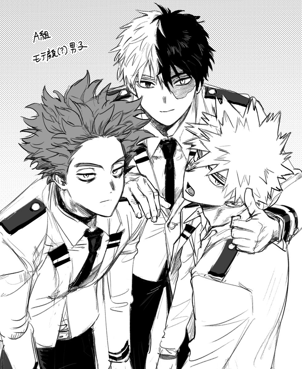 おぞん tweet media