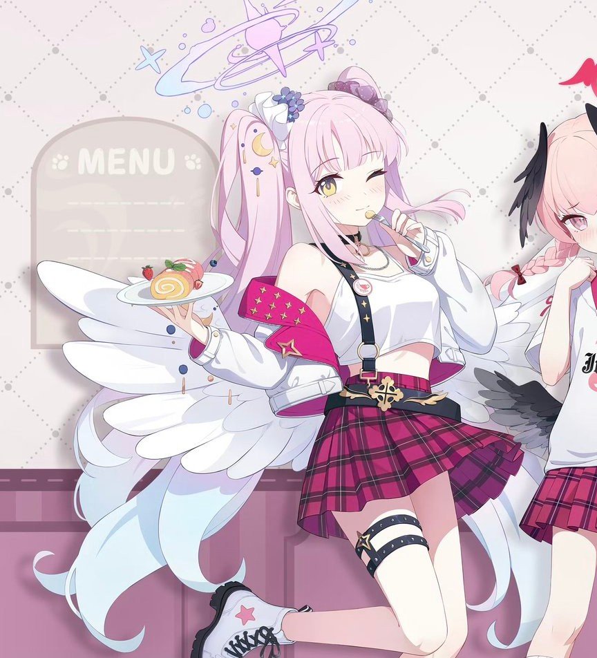 FU素(ふっそ) tweet media