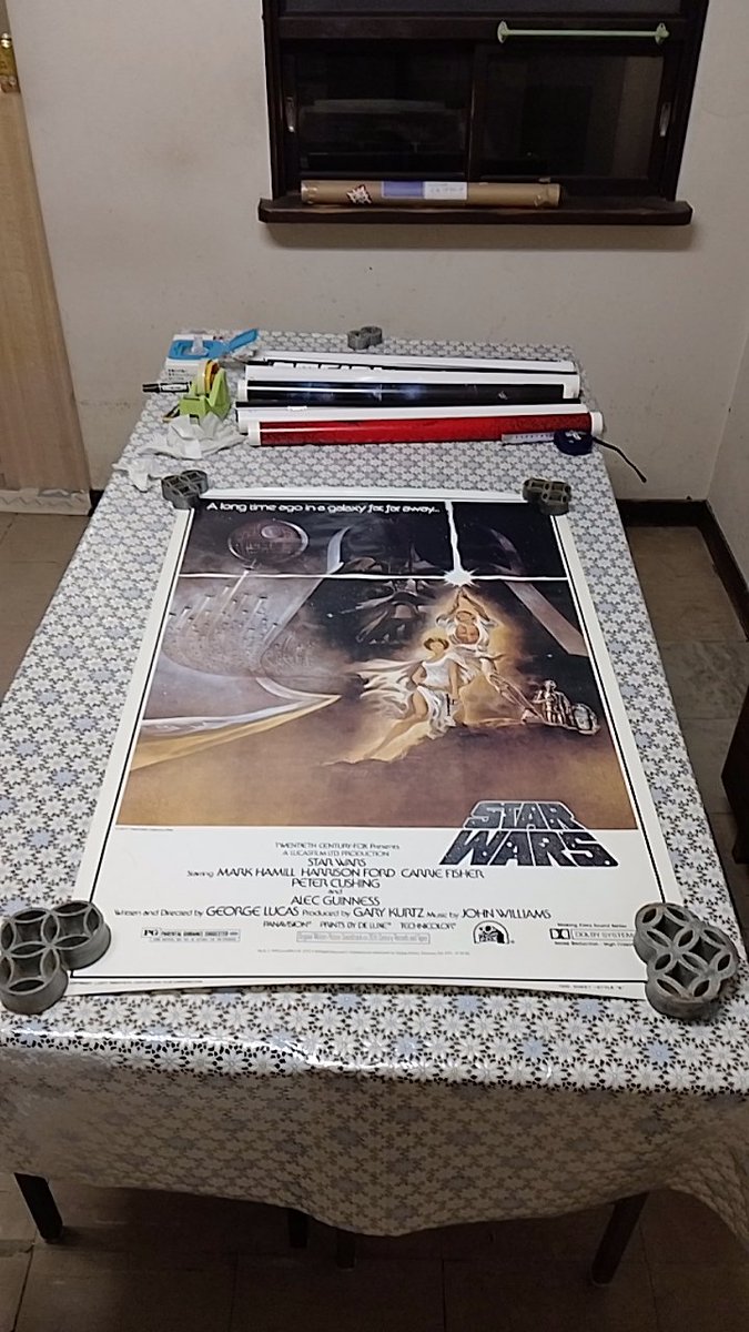 スターウォーズファン コレクター tweet media