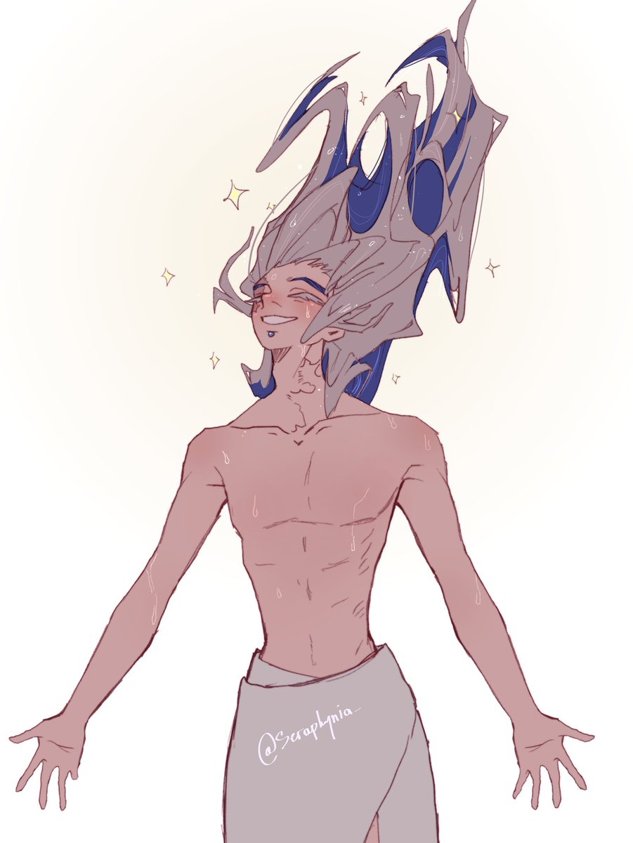 ✧Gogo✧ (COMMS OPEN) tweet media